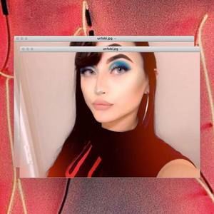 Meet your Posher, Krystal